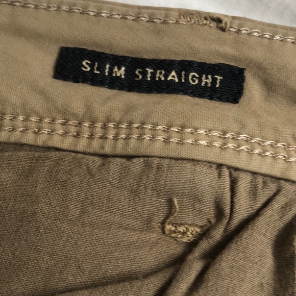 Brand new American Eagle Flex Khaki pants - Picture 4 of 6